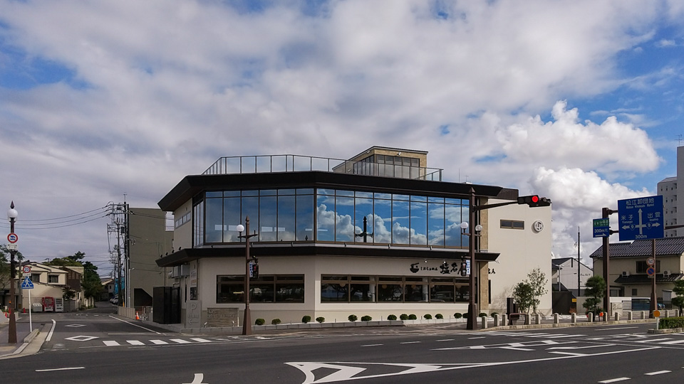 LPC松江レイクサイド